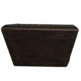 Reclaimed Wood Box 5.5"x5.5"x3.5" - Image 3