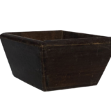 Reclaimed Wood Box 5.5"x5.5"x3.5"